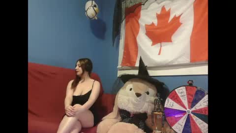 Snapshot of scarslutwitch chatting on 1, 6, 2026 ScarSlutWitch online show from 1, 6, 2026