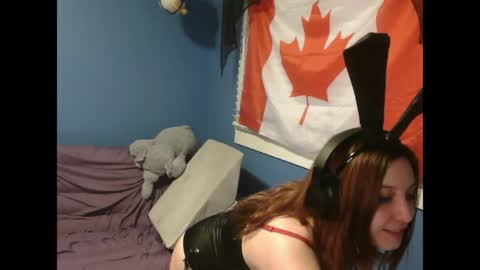Snapshot of scarslutwitch chatting on 7, 6, 2026 ScarSlutWitch online show from 7, 6, 2026