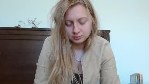 ScarTit Bernhard online show from 19, 2, 2025