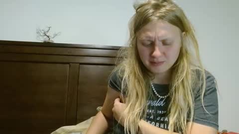 ScarTit Bernhard online show from 21, 2, 2025