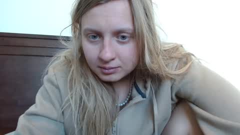 ScarTit Bernhard online show from 2, 3, 2025