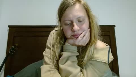 ScarTit Bernhard online show from 11, 3, 2025