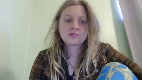 ScarTit Bernhard online show from 29, 9, 2025