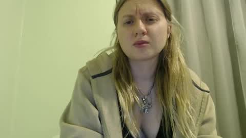 ScarTit Bernhard online show from 16, 10, 2025