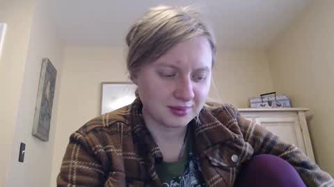 ScarTit Bernhard online show from 15, 11, 2025