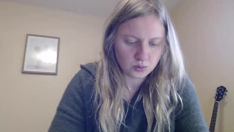 ScarTit Bernhard online show from 23, 11, 2025