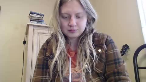 ScarTit Bernhard online show from 20, 12, 2025