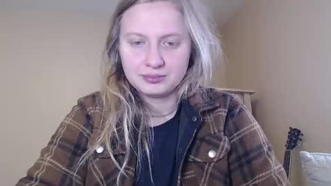 ScarTit Bernhard online show from 12, 1, 2026