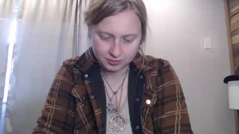 ScarTit Bernhard online show from 8, 2, 2026