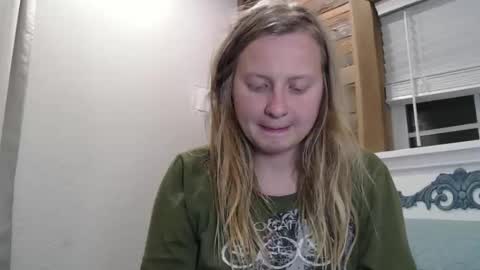 ScarTit Bernhard online show from 8, 3, 2026