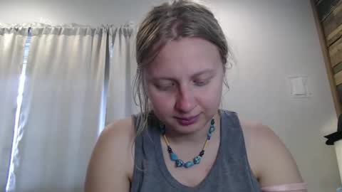 ScarTit Bernhard online show from 15, 3, 2026