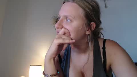 ScarTit Bernhard online show from 16, 5, 2026
