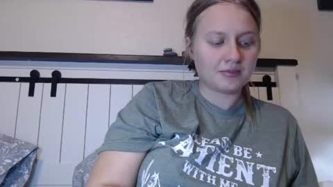 Snapshot of scartit chatting on 17, 7, 2026 ScarTit Bernhard online show from 17, 7, 2026