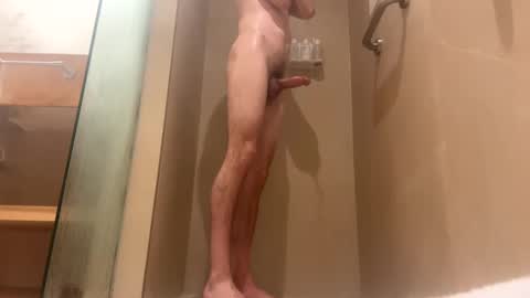 Skinny College Boy online show from 15, 12, 2024