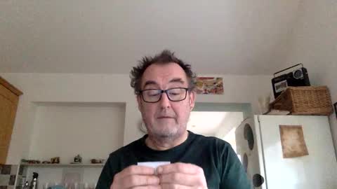 scbiggersballs online show from 21, 12, 2025