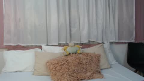 SCARLET online show from 21, 11, 2025