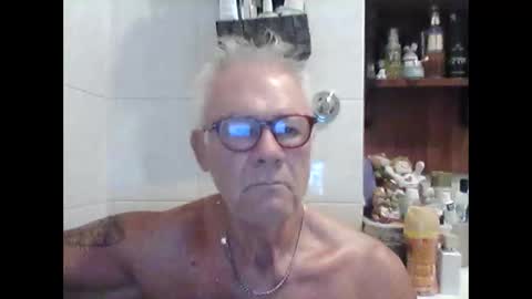 schizzodoro online show from 22, 9, 2025