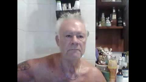 schizzodoro online show from 23, 9, 2025