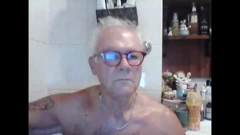schizzodoro online show from 24, 9, 2025