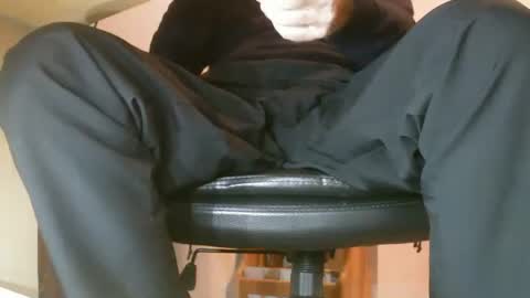 Fritz Schluepper online show from 16, 11, 2025