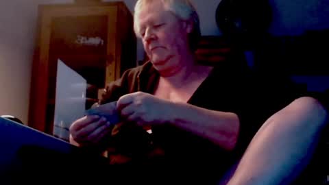 Thomas online show from 13, 12, 2024