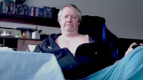 Thomas online show from 23, 12, 2024