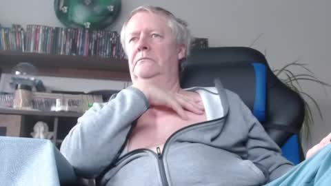 Thomas online show from 27, 12, 2024