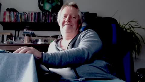 Thomas online show from 28, 12, 2024