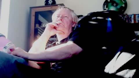 Thomas online show from 3, 2, 2025