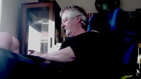 Thomas online show from 1, 3, 2025