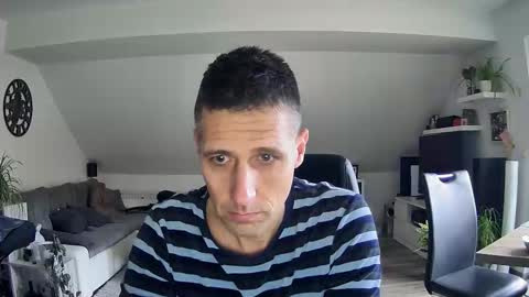 Dildomen online show from 15, 1, 2026