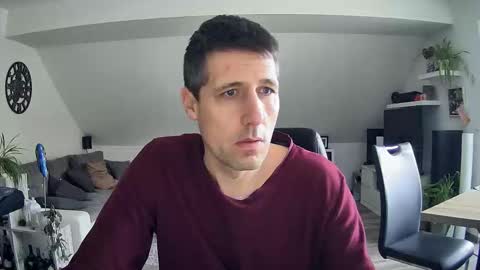 Dildomen online show from 19, 2, 2026