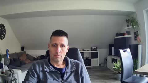 Dildomen online show from 13, 4, 2026