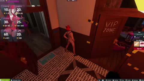 Snapshot of schnul_le99 chatting on 17, 12, 2024 Leon online show from 17, 12, 2024