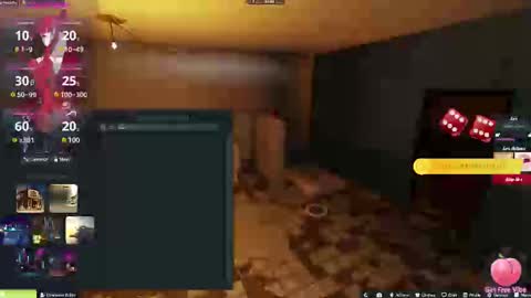 Snapshot of schnul_le99 chatting on 25, 12, 2024 Leon online show from 25, 12, 2024