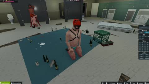 Snapshot of schnul_le99 chatting on 28, 12, 2024 Leon online show from 28, 12, 2024