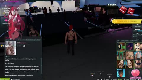 Snapshot of schnul_le99 chatting on 29, 12, 2024 Leon online show from 29, 12, 2024