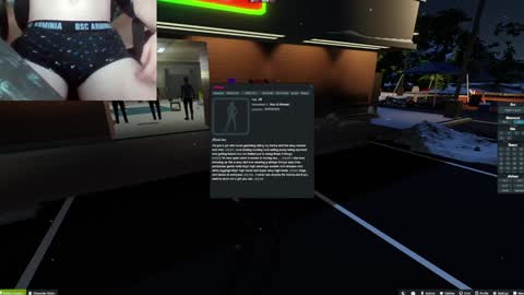 Snapshot of schnul_le99 chatting on 1, 1, 2025 Leon online show from 1, 1, 2025