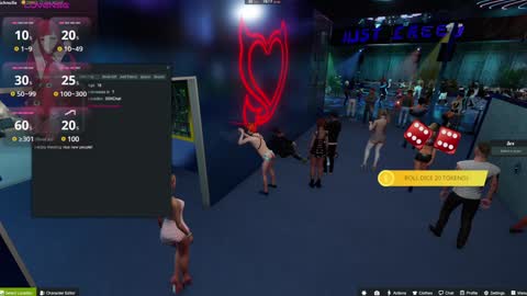 Snapshot of schnul_le99 chatting on 23, 1, 2025 Leon online show from 23, 1, 2025