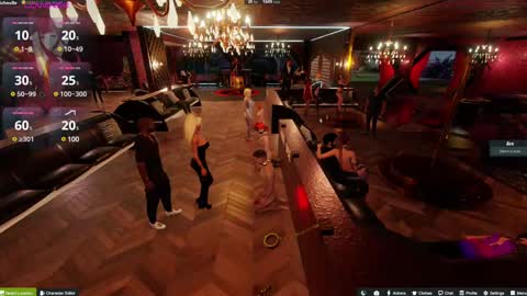 Snapshot of schnul_le99 chatting on 14, 2, 2025 Leon online show from 14, 2, 2025