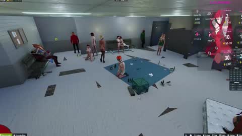 Snapshot of schnul_le99 chatting on 17, 9, 2025 Leon online show from 17, 9, 2025