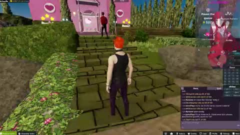 Snapshot of schnul_le99 chatting on 13, 10, 2025 Leon online show from 13, 10, 2025