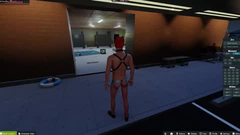 Snapshot of schnul_le99 chatting on 17, 10, 2025 Leon online show from 17, 10, 2025