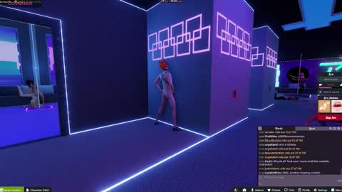 Snapshot of schnul_le99 chatting on 23, 10, 2025 Leon online show from 23, 10, 2025