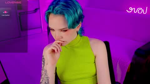 Rina online show from 7, 2, 2025