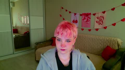 Rina online show from 28, 9, 2025