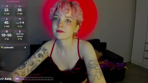 Rina online show from 9, 11, 2025