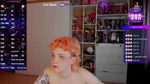 Rina online show from 23, 6, 2026