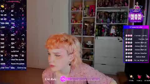 Rina online show from 26, 6, 2026