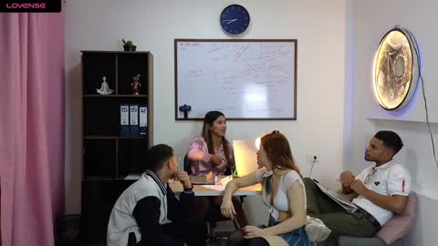 Snapshot of school_sextape chatting on 9, 12, 2024 Ariel Alice Pepe and Stive online show from 9, 12, 2024